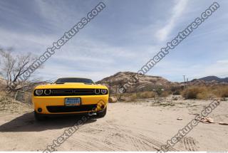 Dodge Challenger 0001